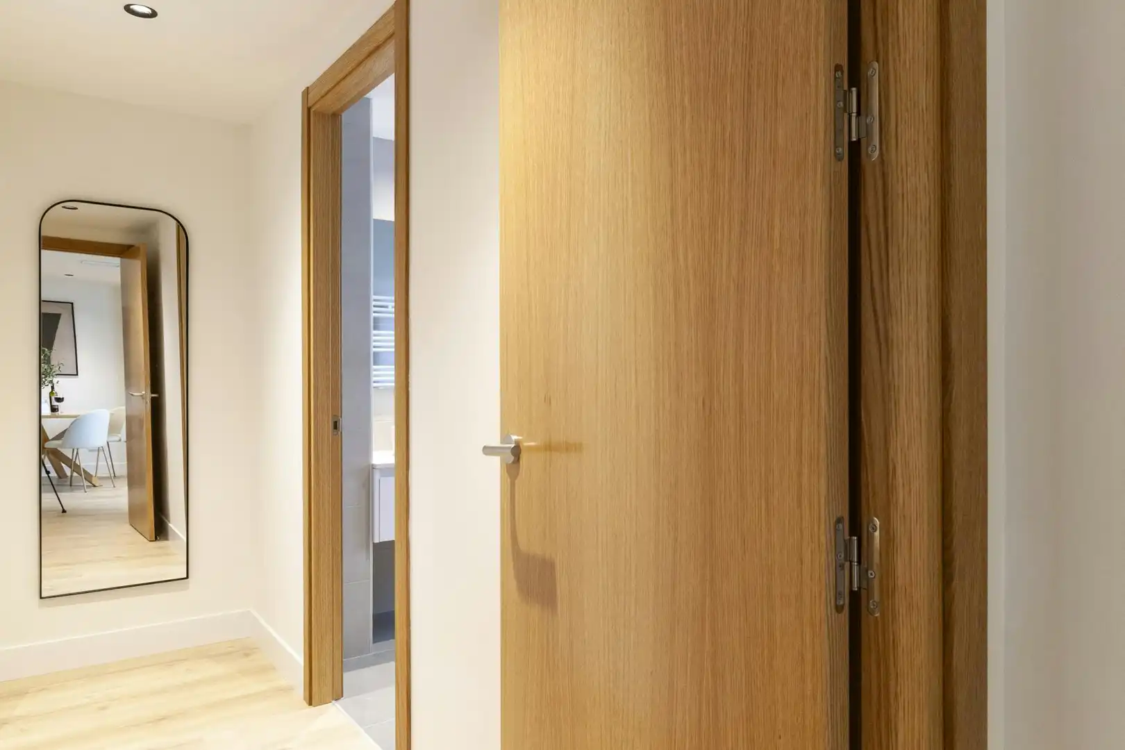 Appartement à louer à Chamartín, imagen 9