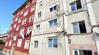Exterior view of Flat for sale in Santander  with Heating and Parquet flooring