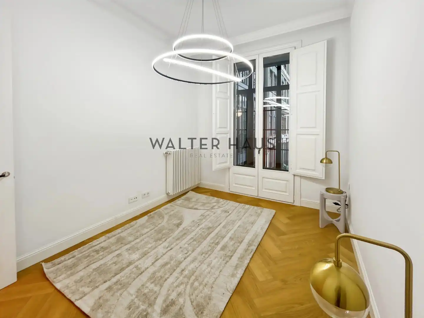 Piso con terraza en alquiler en Carrer de Girona, imagen 30