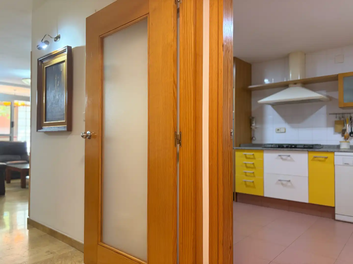 Flat for sale in Murcia  with Air Conditioner, Storage room and Furnished