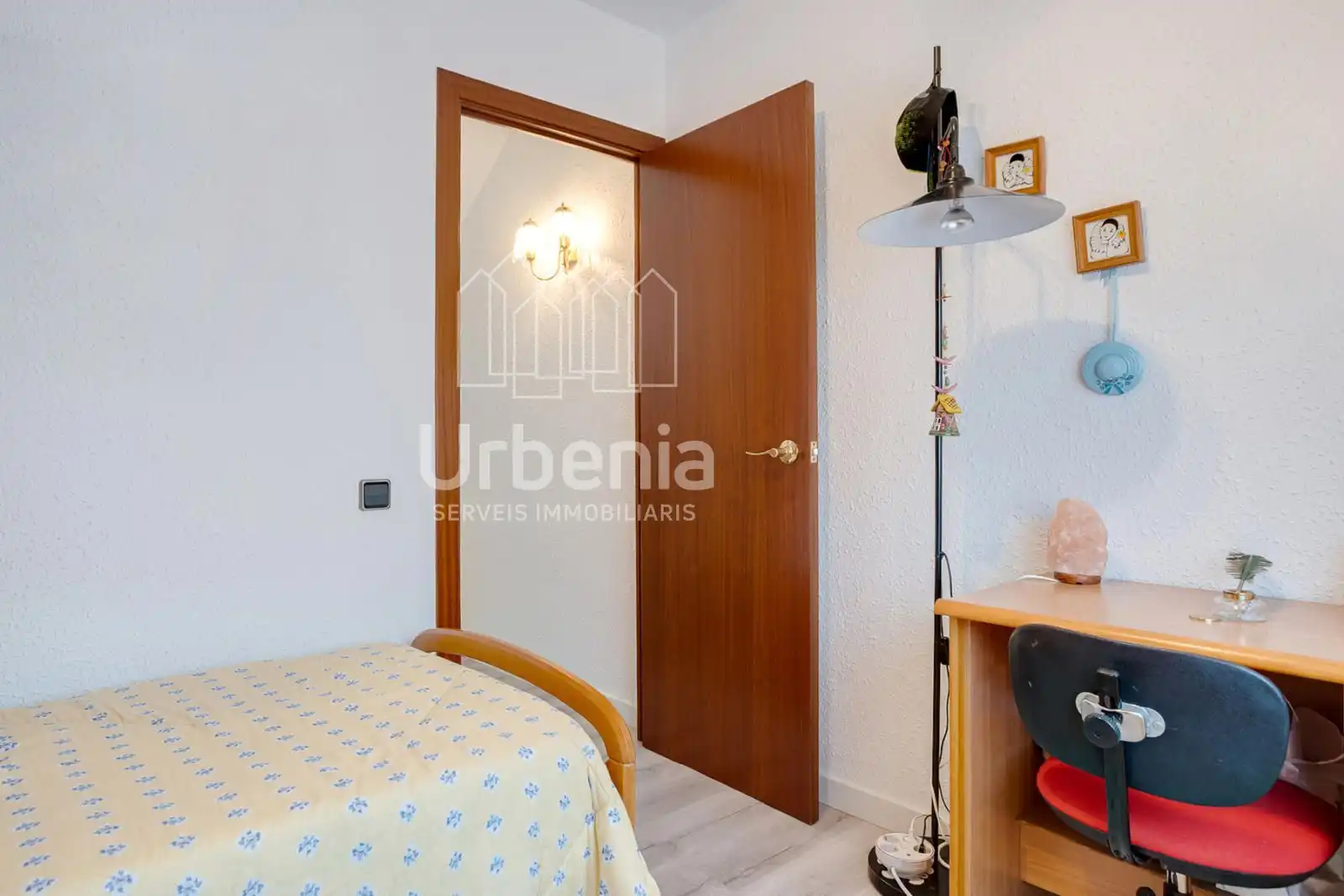 Dormitori de Casa o xalet en venda en Arenys de Mar amb Calefacció, Terrassa i Traster