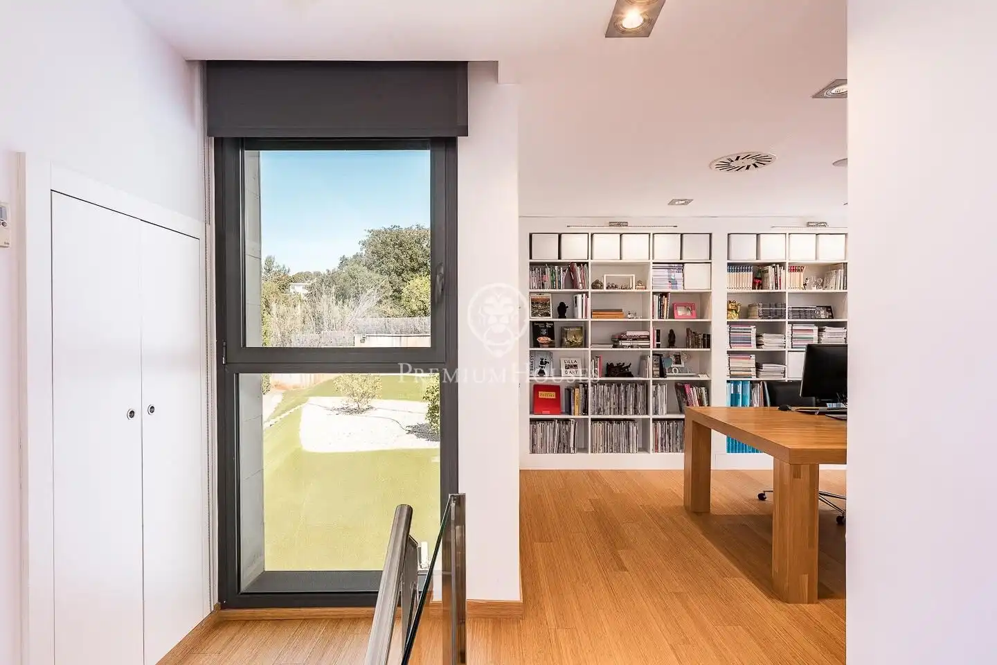 Houses for sale in Sant Cugat del Vallès  with Air Conditioner, Heating and Private garden