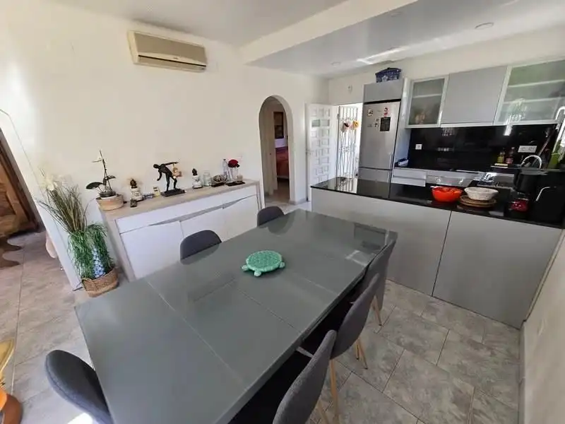 Villa mit Pool zum Verkauf in Calle Pení, imagen 6