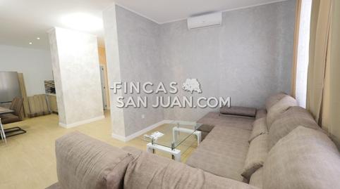 Photo 4 of Flat for sale in Altozano - Conde Lumiares, Alicante