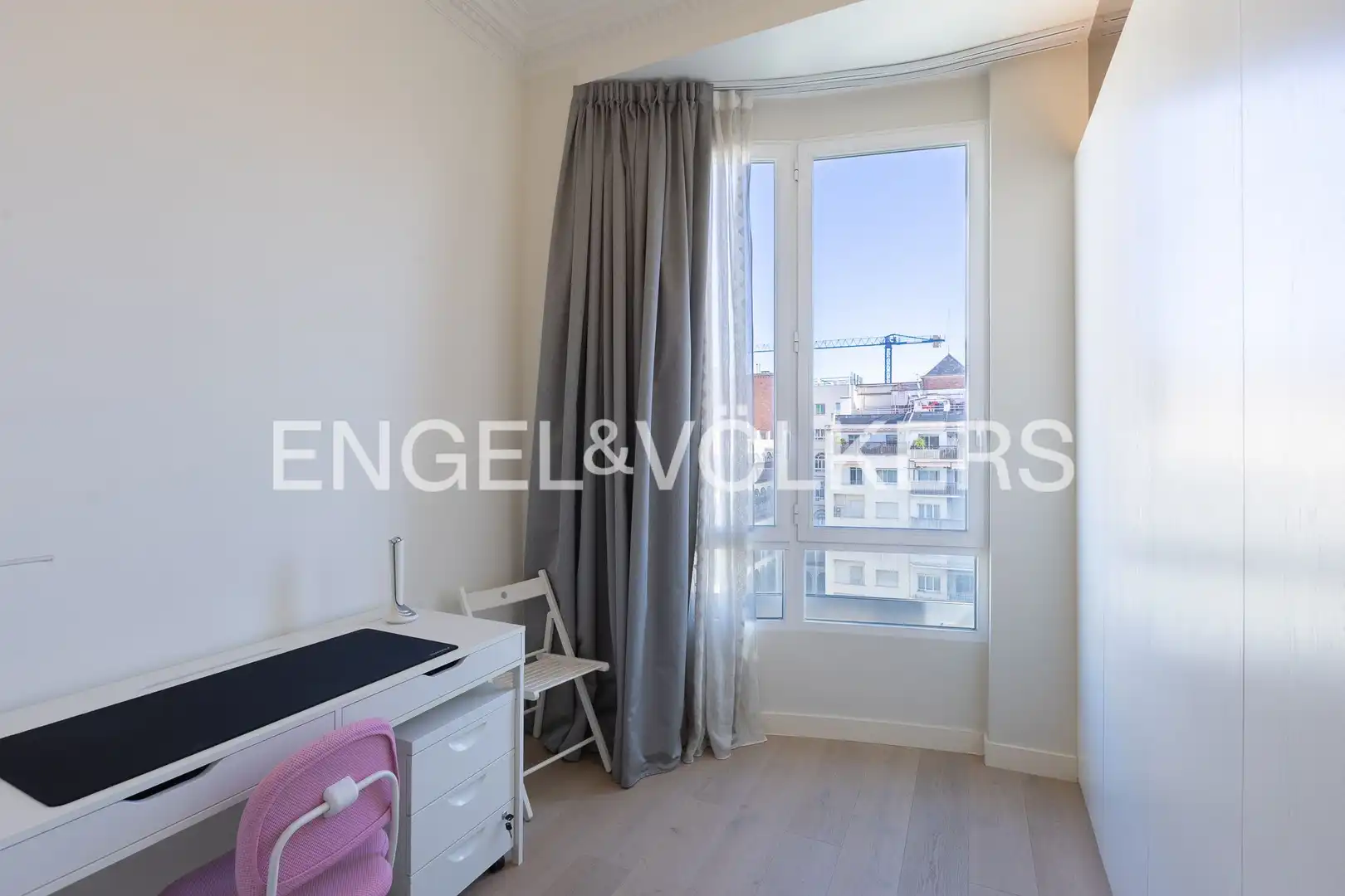 Piso con terraza en venta en Eixample, imagen 49