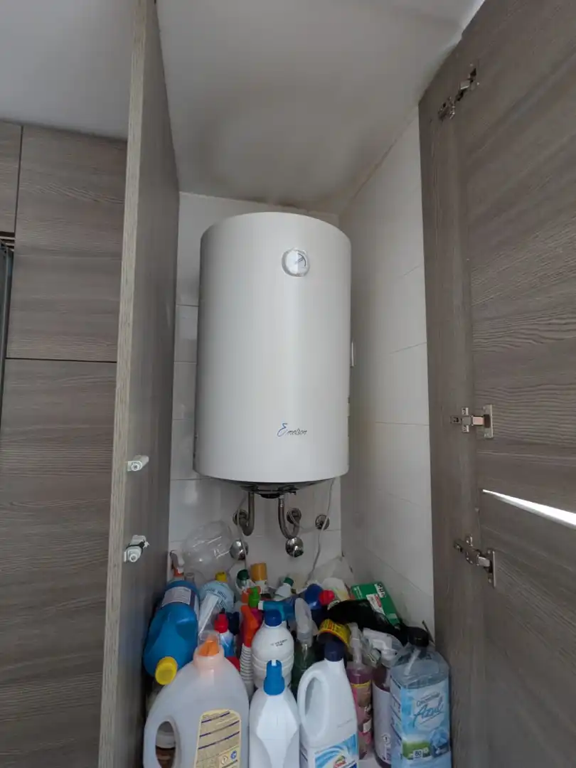 Wohnung mit Terrasse zum Verkauf in Maracena, imagen 6