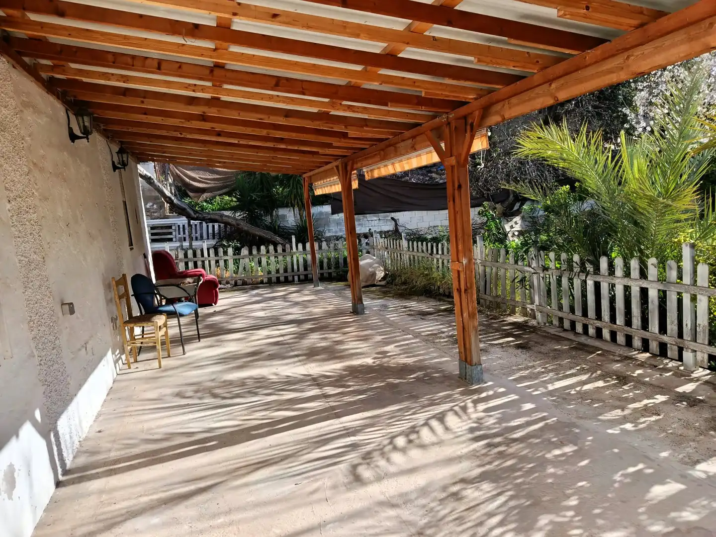 Casa en venda a Pedanías Este, imagen 36