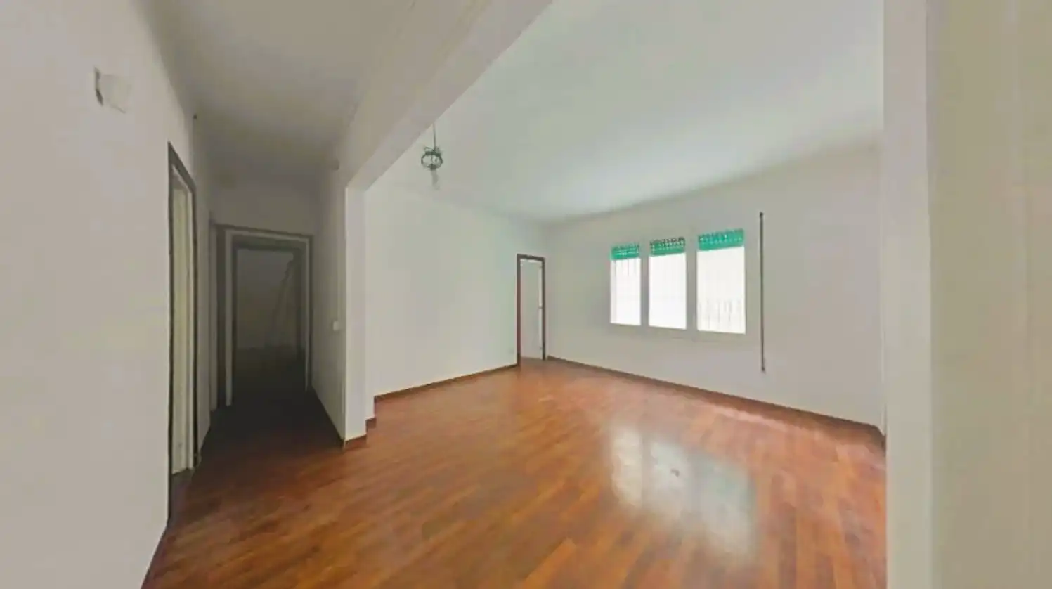 Appartamento con ascensore in vendita a del Concili de Trento 183