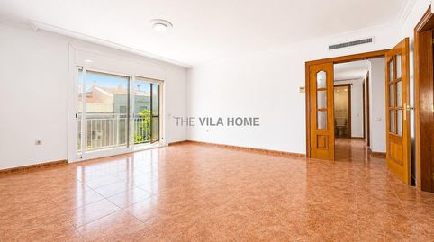 Foto 2 de Pis en venda a Sant Joan, Vilanova i la Geltrú