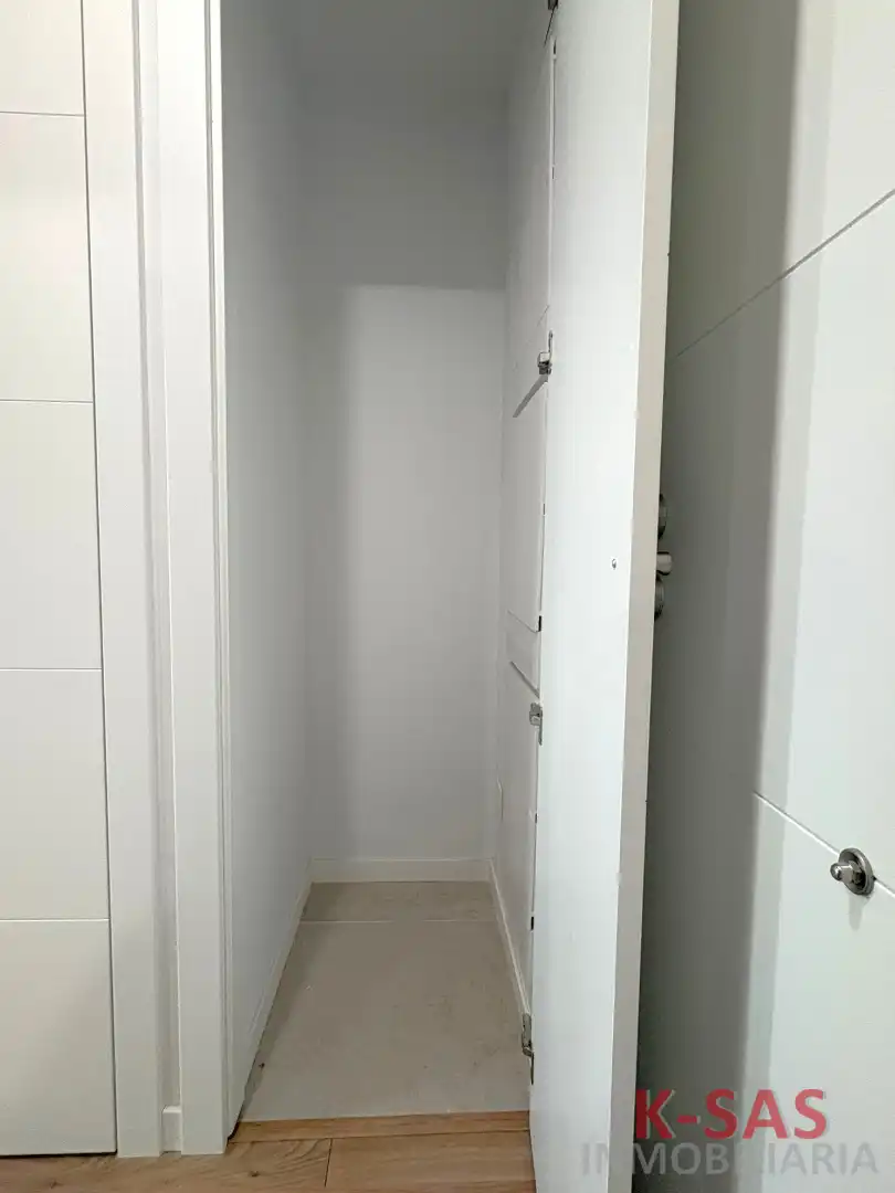 Pis de lloguer en Esplugues de Llobregat amb Aire condicionat, Parquet i Terrassa