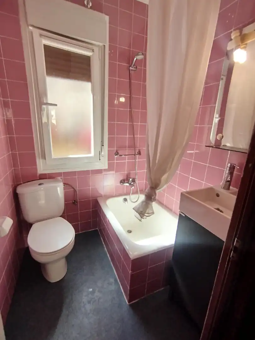 Piso en venta en Miguel Unamuno Kalea 10, imagen 5