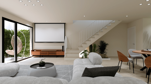 Foto 5 de Casa o xalet en venda a Bellavista - Capiscol - Frank Espinós, Alicante