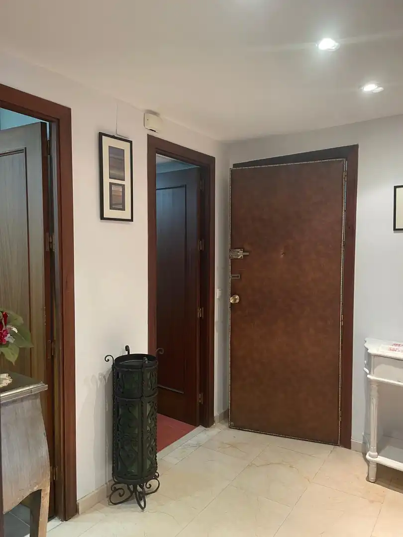 Flat for rent in  Córdoba Capital  with Air Conditioner, Terrace and Furnished
