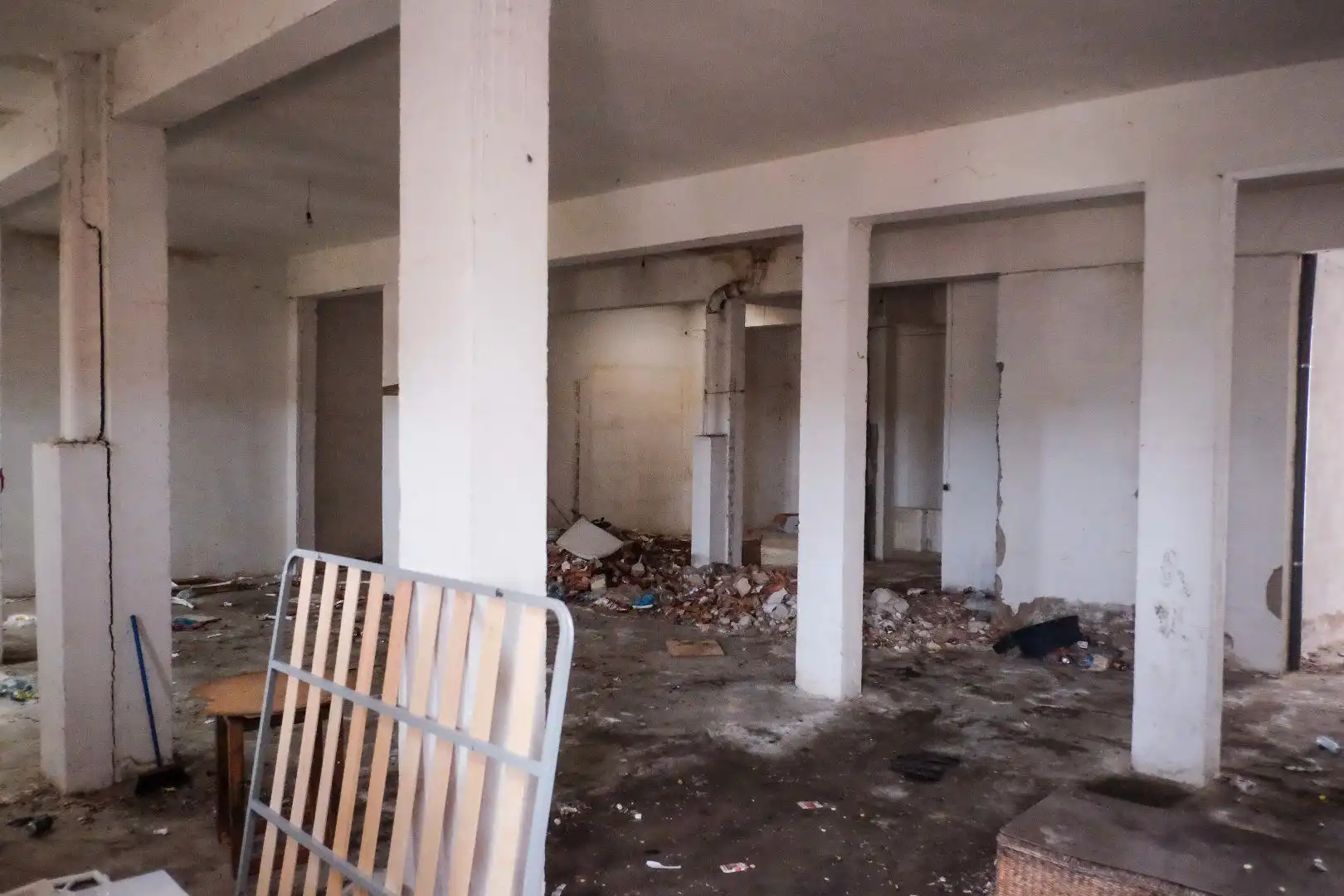 Commercial properties for sale in Zamora Capital 