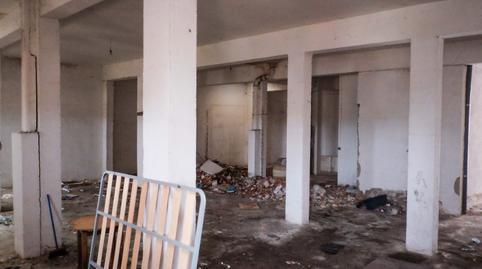 Photo 4 of Premises for sale in Plaza Santa Eulalia, 8, Barrios Bajos - La Horta, Zamora