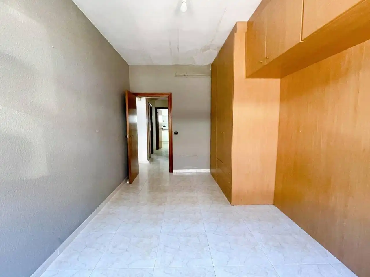 Wohnung zum Verkauf in Cerdanyola del Vallès mit Heizung und Balkon