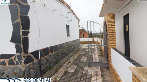 Foto 3 de Casa o xalet en venda a El Carmen - Cardeñas, Huelva