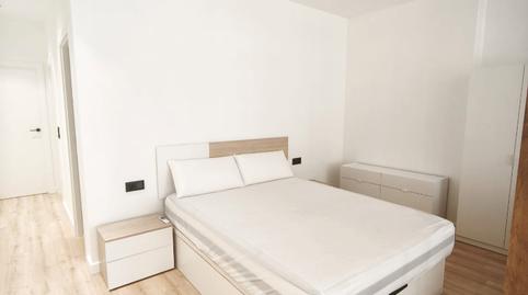 Foto 2 de Apartament de lloguer a Calle Doctor Rodríguez Fornos, Las Trescientas - San Francisco - Ciudad Vergel, Alicante