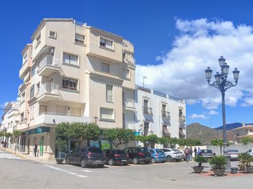 Appartement avec balcon à vendre à Purchena