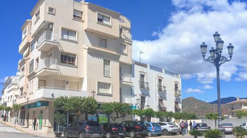EN PURCHENA  ALMERÍA , VENTA DE PISO CON 3 HABITACIONES Y ASCENSOR.