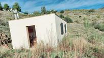 Vista exterior de Casa o xalet en venda en Canillas de Aceituno amb Terrassa i Balcó