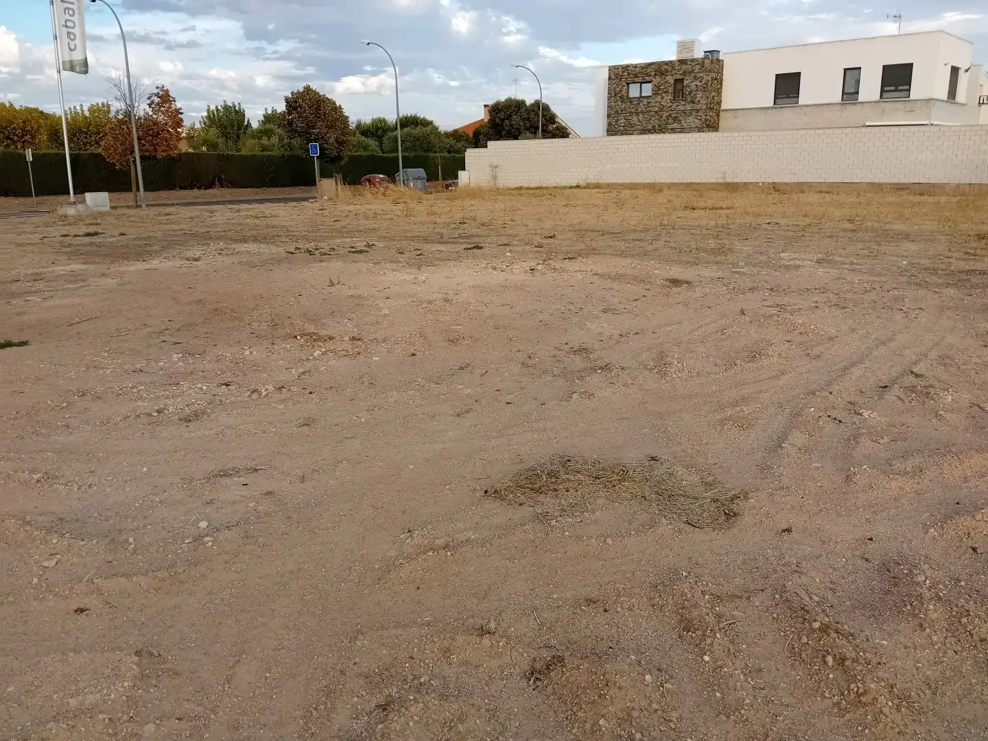 Terrenys i solars en venda a Ciudad Jardín, imagen 21