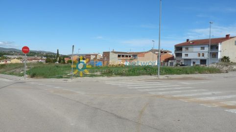 Foto 3 de Residencial en venta en Ronda Tren, 2, Montaverner, Valencia