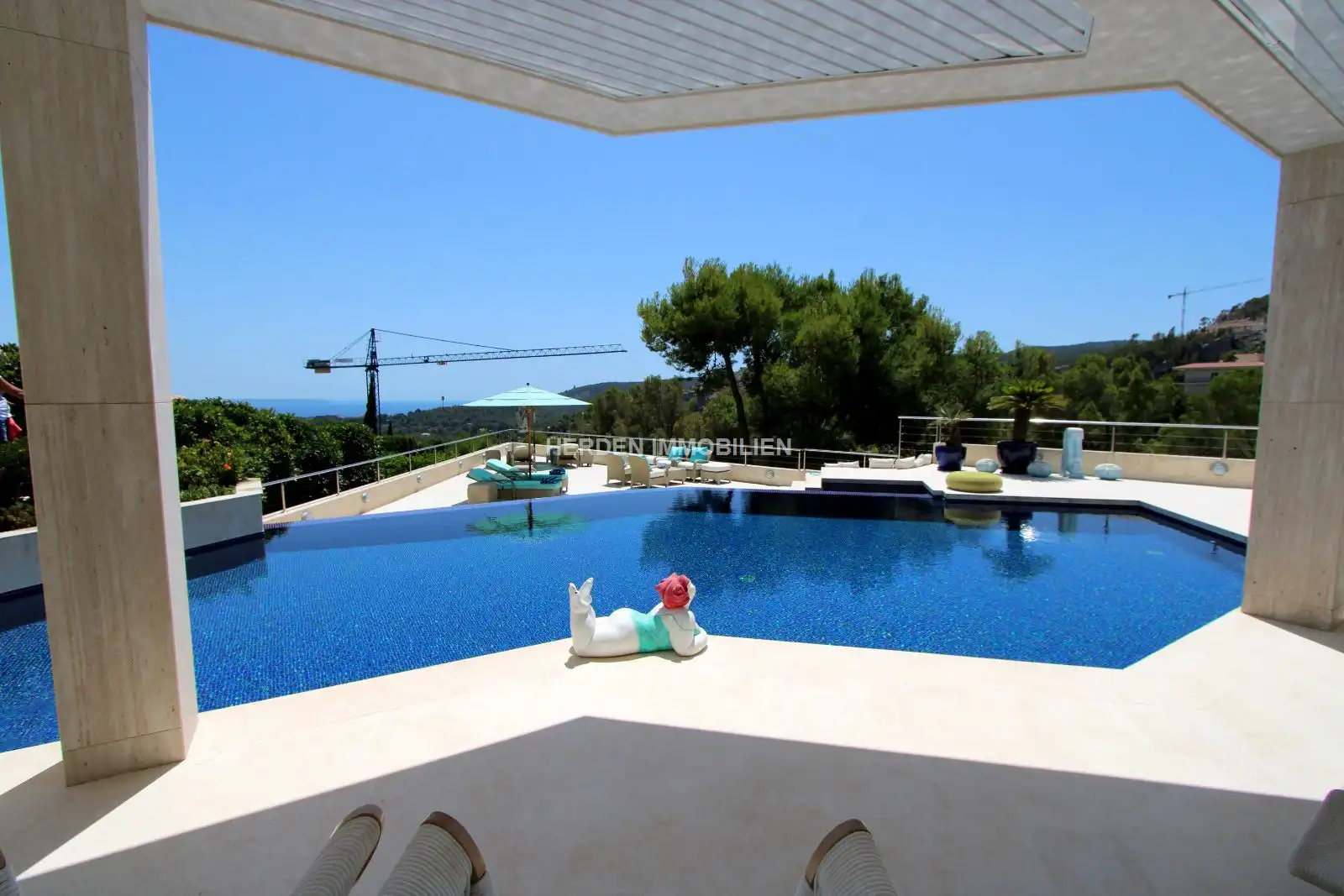 Maison avec piscine à vendre à Ponent, imagen 14