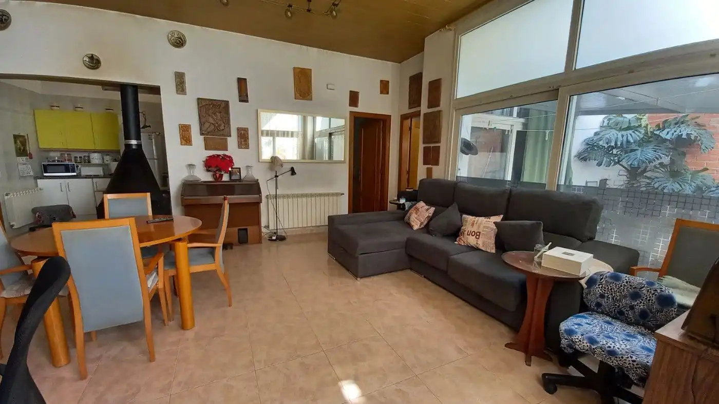 Casa en venda a Carrer de Berga i Boada, imagen 5