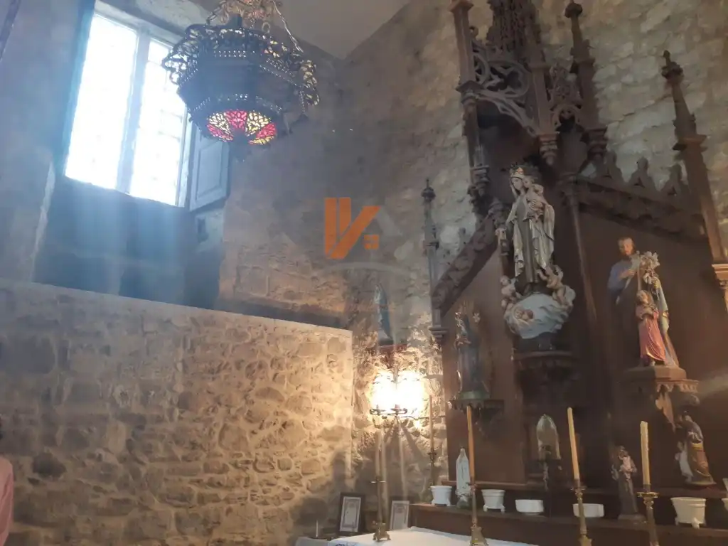 Casa o chalet en venta en A Estrada 