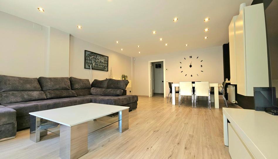 Photo 1 of Single-family semi-detached for sale in Sant Andreu de la Barca, Barcelona