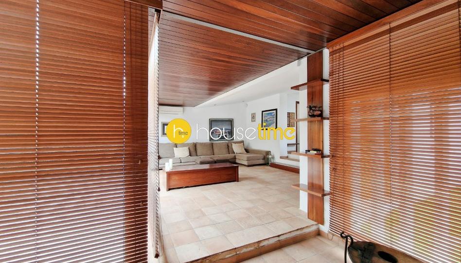 Foto 1 de Casa o xalet en venda a Centre, Barcelona