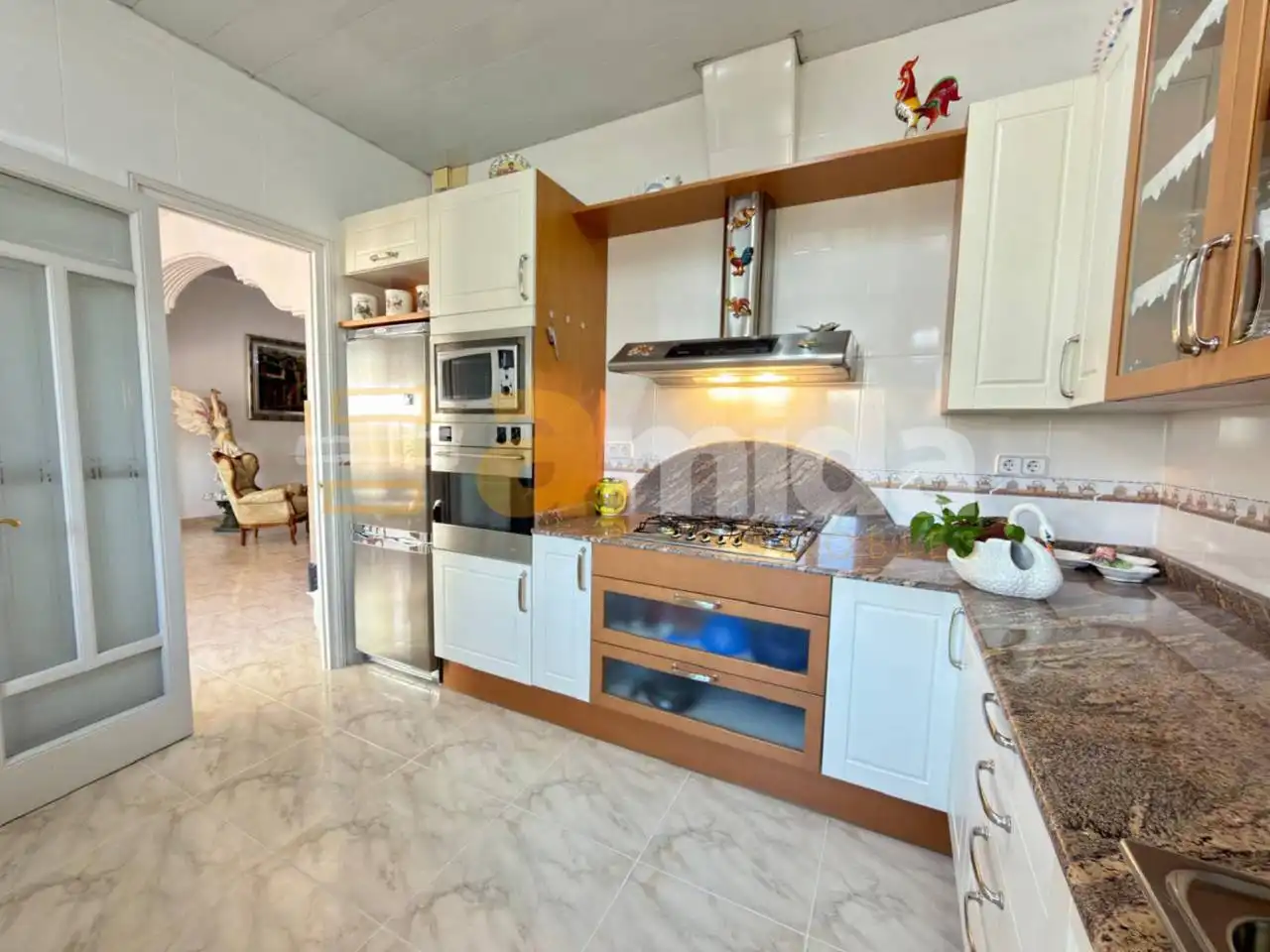 Maison à vendre à Creu Alta - Puiggener, imagen 24