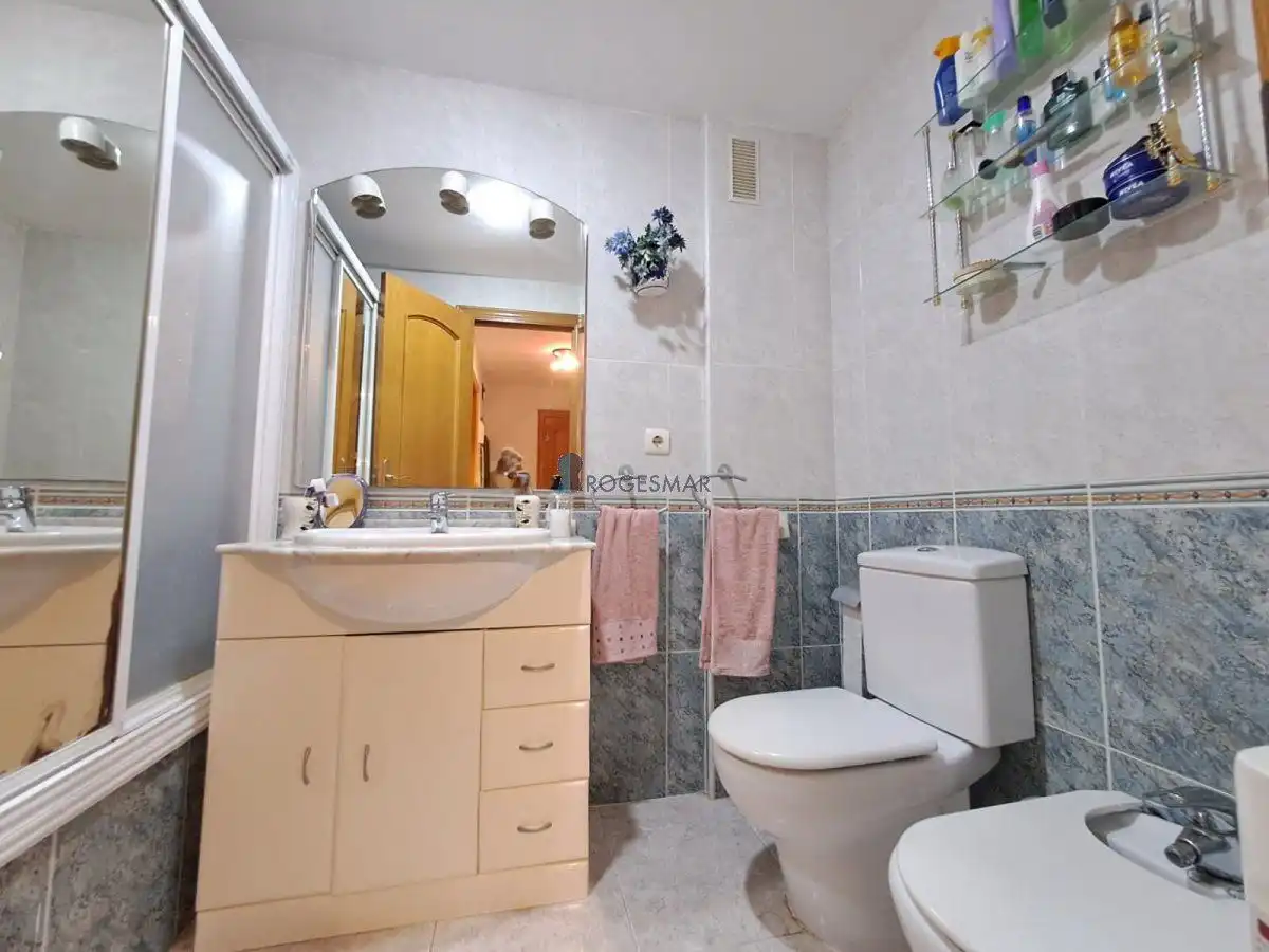 Apartamento con piscina en venta en Carrer Remolins 12, imagen 12