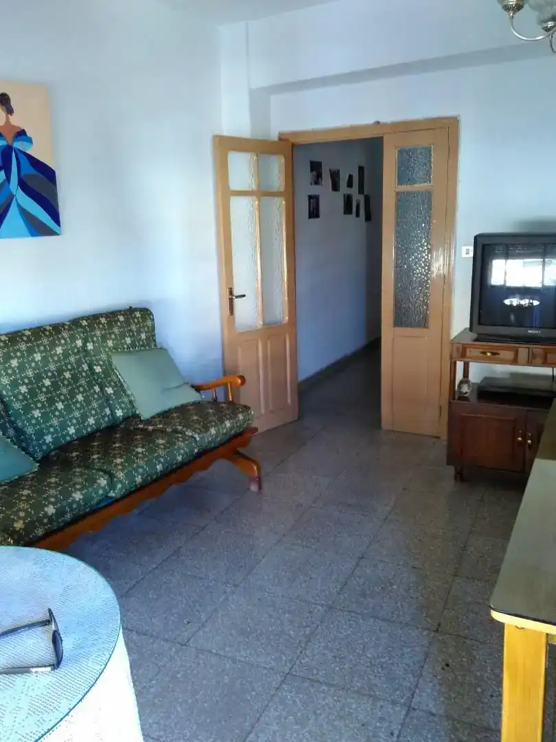 Piso en venta en Coria, Cáceres