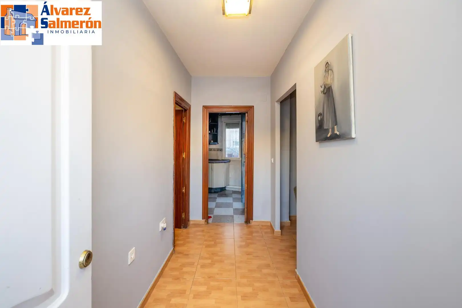 Detached homes for sale in Armilla  with Air Conditioner and Terrace