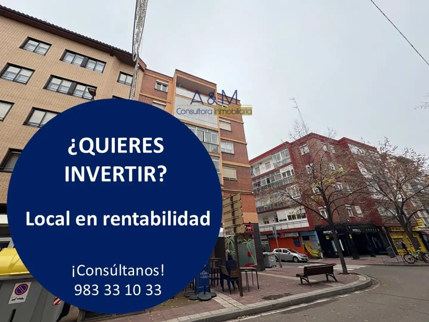 Otros en venta en Lope de Rueda
