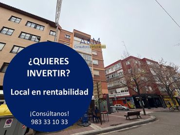 Others for sale in Lope de Rueda