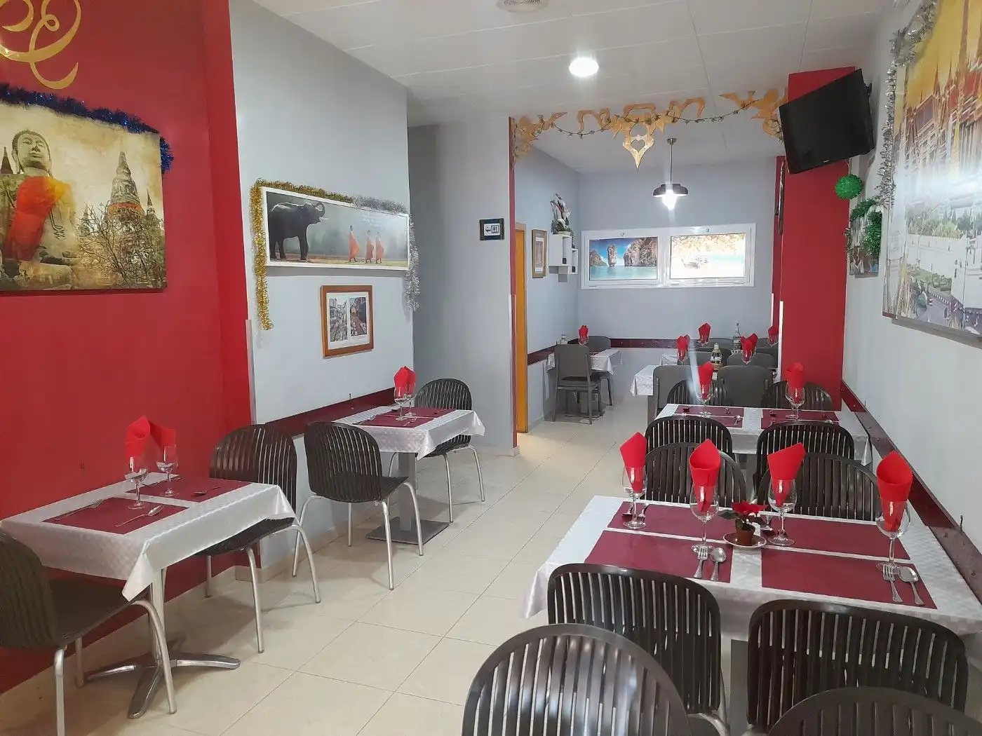 Locale commerciale in vendita a Malgrat de Mar, imagen 10