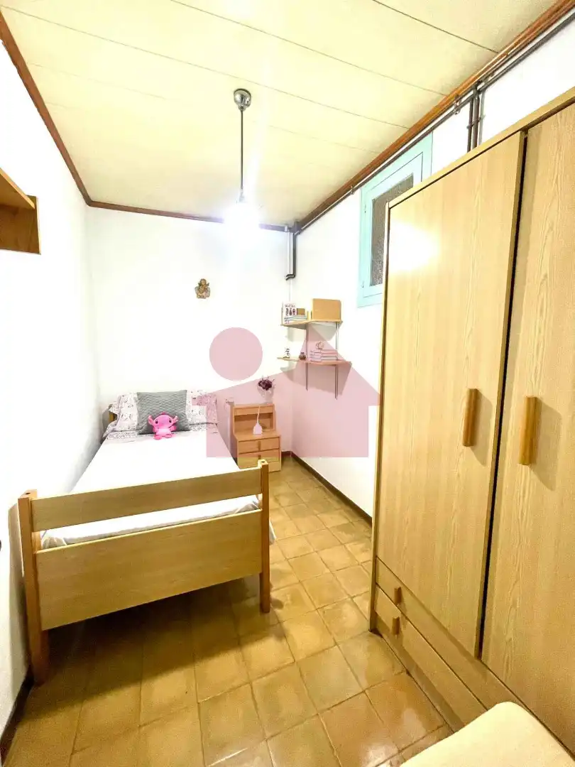 Bedroom of Ground floor for sale in Mollet del Vallès  with Heating