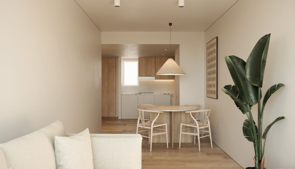 Foto 1 de Piso en venta en Benetússer, Valencia
