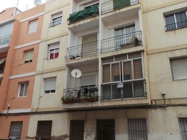 Piso en venta en RAMON SIJE