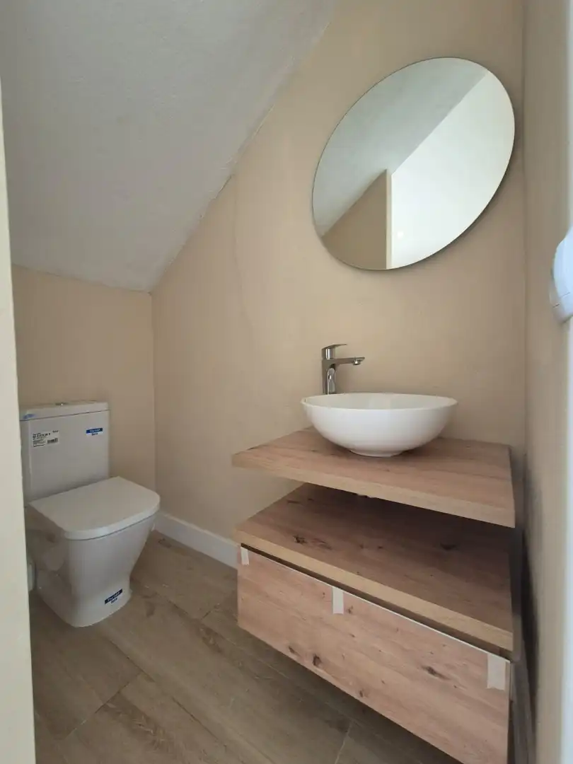 Chalet con piscina en venta en Pasaje Córdoba 8, imagen 34