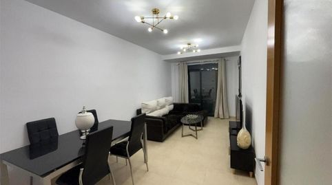 Foto 2 de Piso en venta en Calle Sierra de Gádor, El Parador de las Hortichuelas, Roquetas de Mar