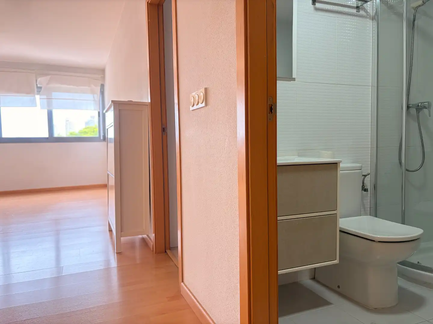 Flat for sale in Murcia  with Air Conditioner, Storage room and Oven