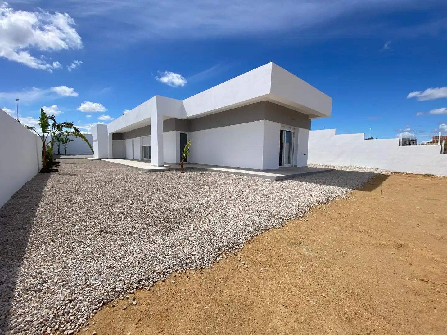 Villa mit Garten zum Verkauf in Urbanización Puente Esuri 430, imagen 11