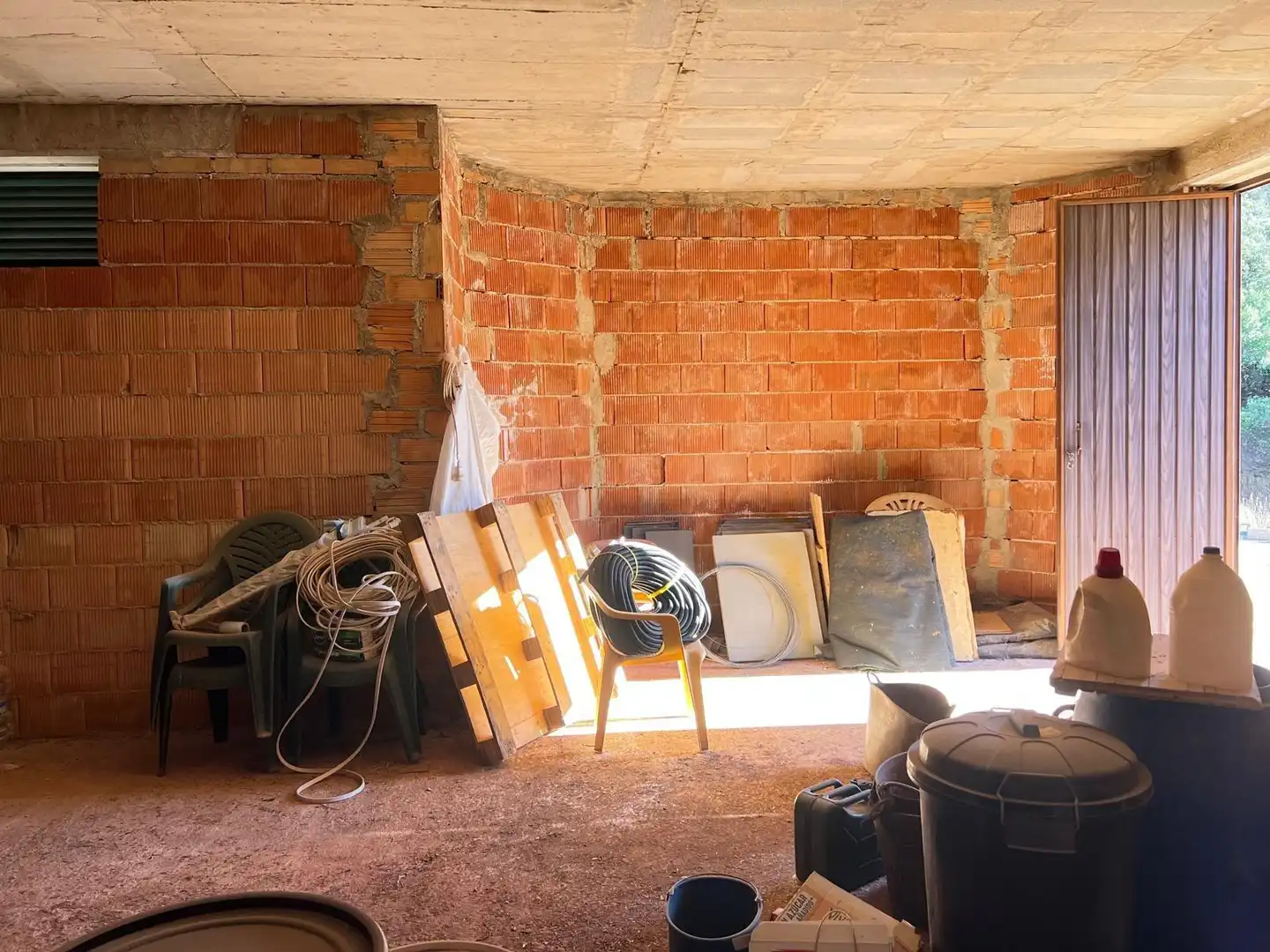 Finca rústica en venda en Antequera