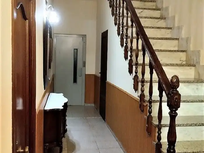Dúplex en venda en Alcázar de San Juan amb Calefacció, Terrassa i Traster