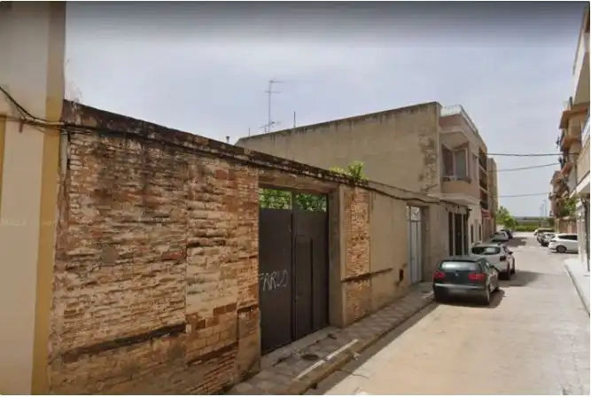 Residencial en venda a Carrer Mestre Chapí, 19, Alcàsser