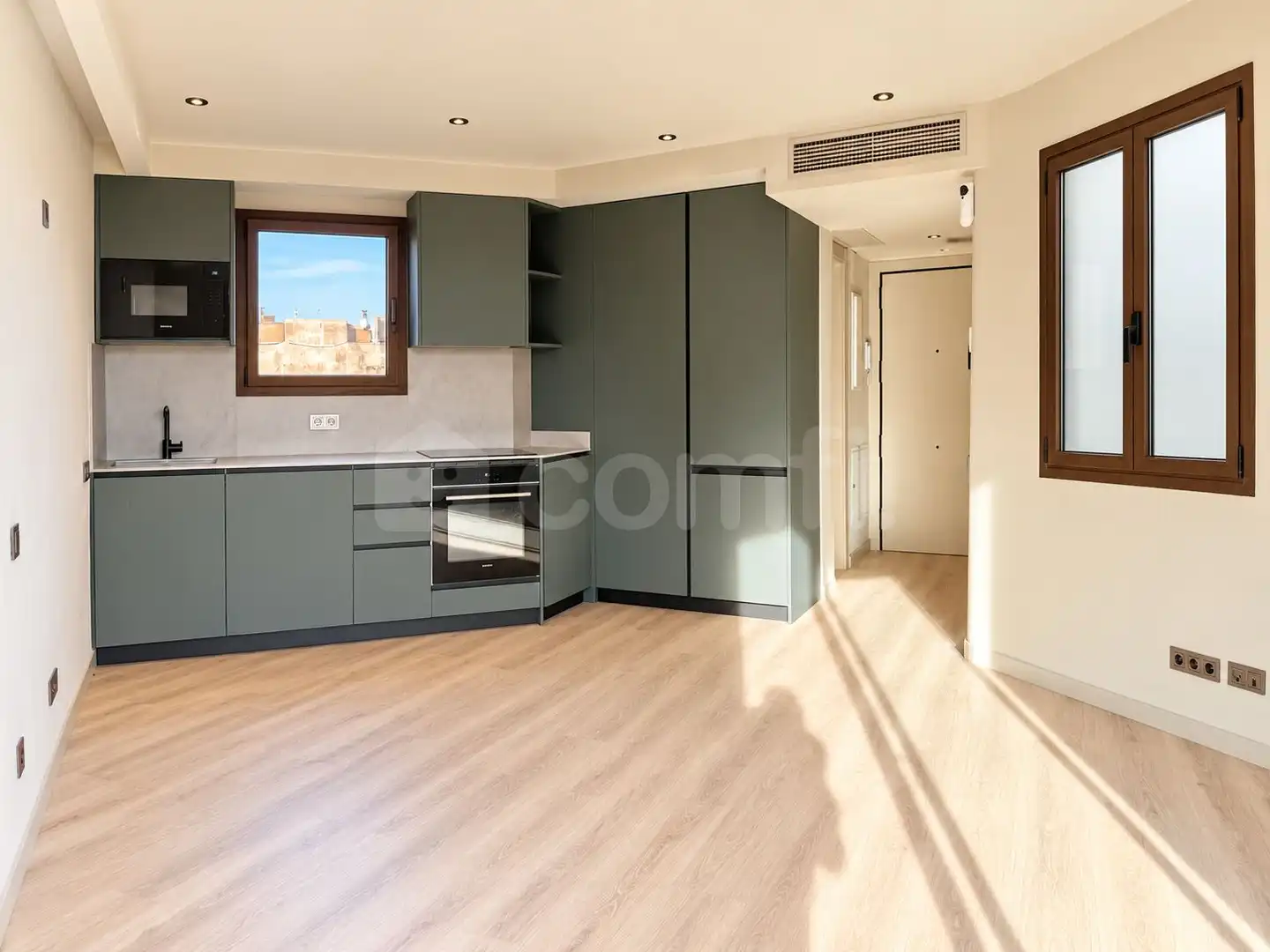 Penthouse mit Terrasse zum Verkauf in Carrer Provença, imagen 4